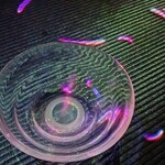 EN TEA HOUSE 幻花亭 - 飲み終わり