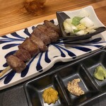 たんか 清川本店 - タン焼