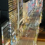 銀座がゆう - 
