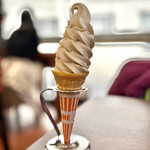 ミカド珈琲店 - 料理写真: