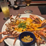 レッドロブスター - 