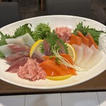 いちびり屋 - 料理写真:
