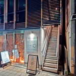 焼鳥 とりな - 大阪メトロ天神橋筋六丁目駅から徒歩1分／JR天満駅から徒歩5分
      
      