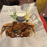 レッドロブスター - 