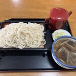 やぶ清 - 料理写真:
