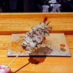 焼鳥 とりな - せせり