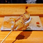 焼鳥 とりな - 手羽先