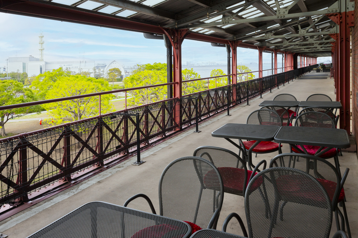 写真 : chano-ma 横浜 （チャノマ） - 馬車道/カフェ | 食べログ