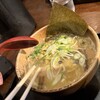 麺や 琥張玖 KOHAKU 厚別店