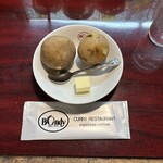 欧風カレー ボンディ 神保町本店 - 