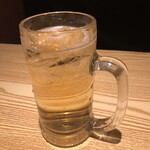 完全個室居酒屋 串ごろ - 