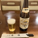 町中華 昇福 - 