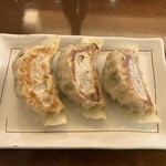町中華 昇福 - 餃子