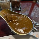 欧風カレー ボンディ 神保町本店 - 