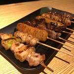 完全個室居酒屋 串ごろ - 