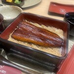 うなぎ屋 江戸名代亜門 博多住吉店 - 