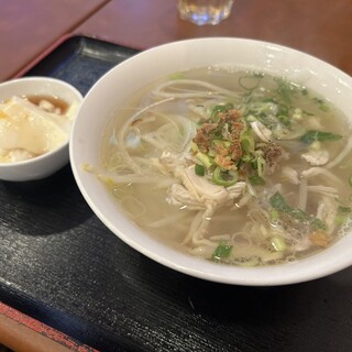 ベトナム家庭料理 マンダリンカフェ_0