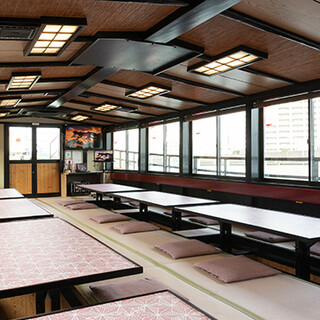 屋形船 あみ幸_1