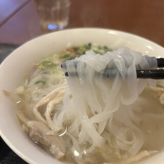 ベトナム家庭料理 マンダリンカフェ_1