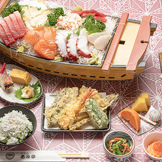 屋形船 あみ幸_2