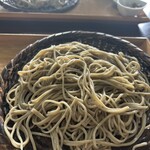 蕎麦　大さわ - 