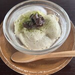 お豆ふ処うめだ屋 - 