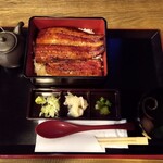 鰻の成瀬 大阪生野店 - 