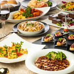 バグース - 料理写真: