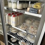 お豆ふ処うめだ屋 - 