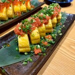全席個室 野菜巻き串×焼き鳥 もつ鍋 博多御殿 博多本店 - 