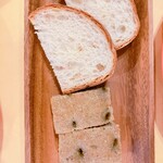 ブラカリイタリア料理店 - 
