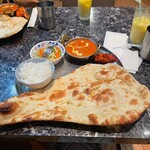 JAMKA BHET RESTAURNT&BAR - 