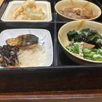 やよい軒 - 料理写真: