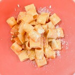 ブラカリイタリア料理店 - 