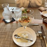 ビストロ ル・ボントン - 