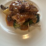 ビストロ ル・ボントン - 