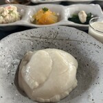 お豆ふ処うめだ屋 - 