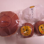 和菓子 菜の花 - 料理写真:菜の花さんのお菓子たち