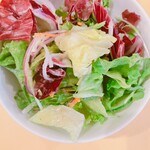 ブラカリイタリア料理店 - 