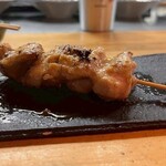 全席個室 野菜巻き串×焼き鳥 もつ鍋 博多御殿 博多本店 - 