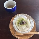 お豆ふ処うめだ屋 - 