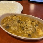 ヤミヤミカリー - 