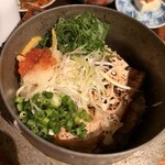 サーモンベーネ 鮭寮 はなれ - 