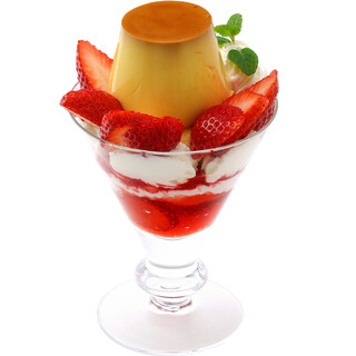 渋谷西村フルーツパーラー_0