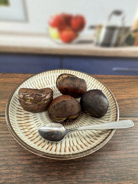 いわまの栗や 小田喜商店 - 岩間/和菓子 | 食べログ