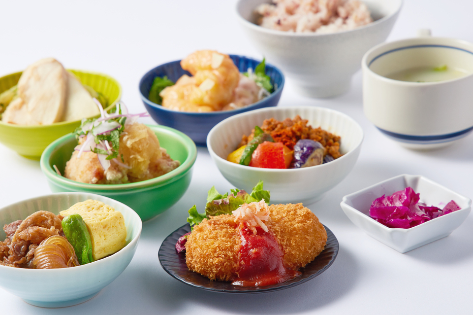 写真 : chano-ma 横浜 （チャノマ） - 馬車道/カフェ | 食べログ