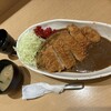 黒豚とんかつ せんごく 春日本店