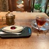COFFEE HALL くぐつ草