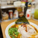 二代目丸源 - 