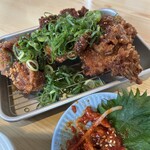 大衆屋台サカバ てやんでぃ - 